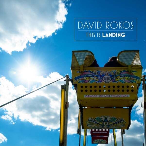 Cover art for This Is Landing